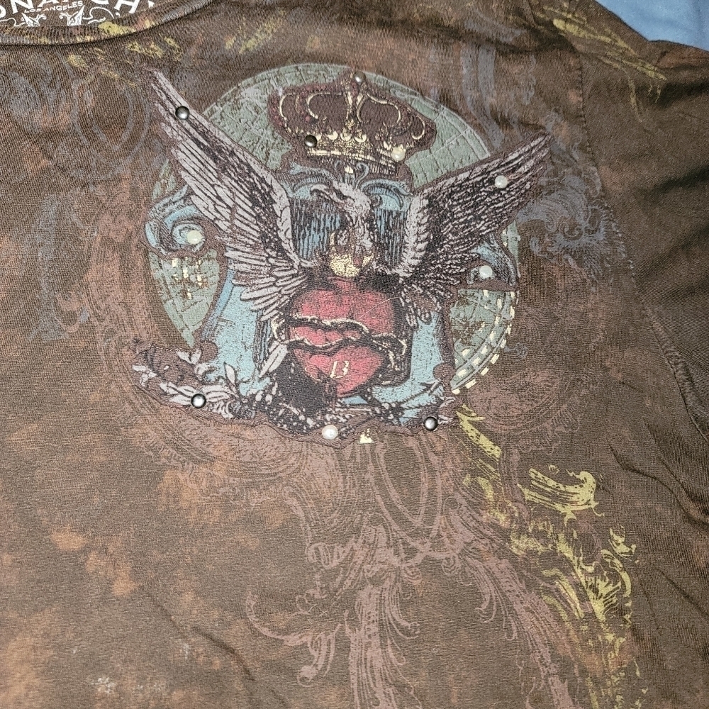 men's Shirt - Picture 3 of 5